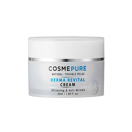 COSMEPURE Derma Revital Cream 50ml